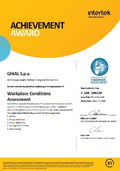 certificato-workplace-conditions-assessment-F_IAR_106330