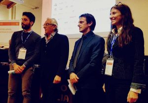 Premiazione 2018