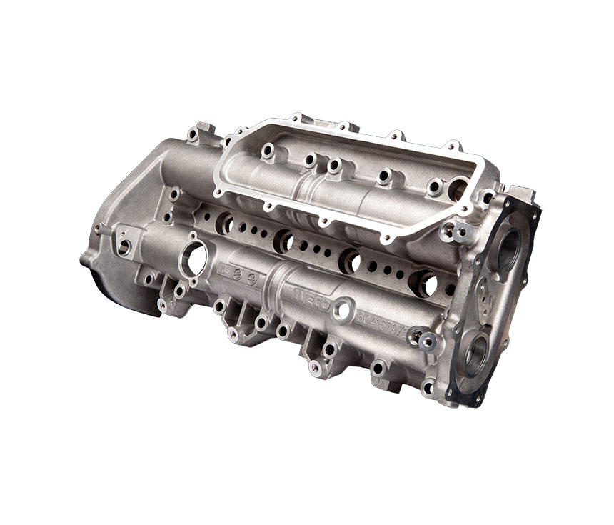 CYLINDER HEAD COVERHPDC 7 KG
